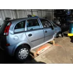OPEL MERIVA OPEL MERIVA '2003 1.6 16V PLATA 2003