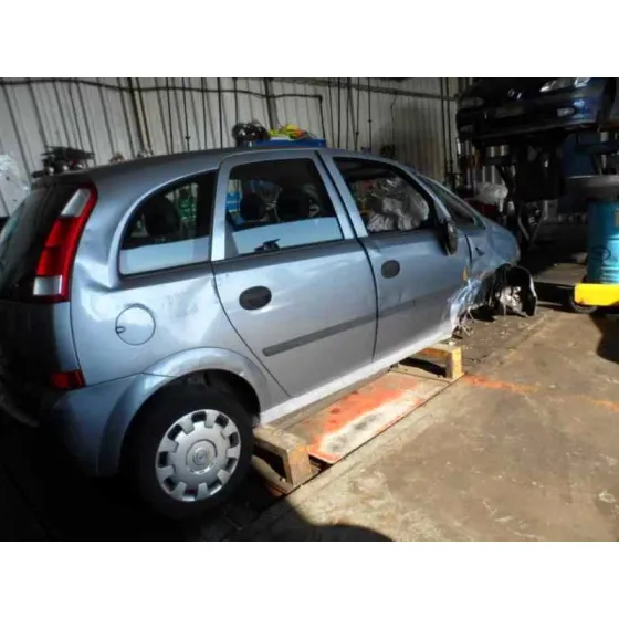 OPEL MERIVA '2003 1.6 16V PLATA