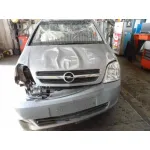 OPEL MERIVA OPEL MERIVA '2003 1.6 16V PLATA 2003