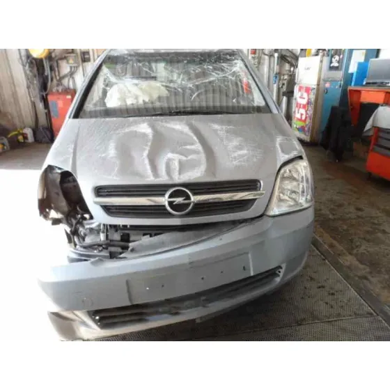 OPEL MERIVA '2003 1.6 16V PLATA