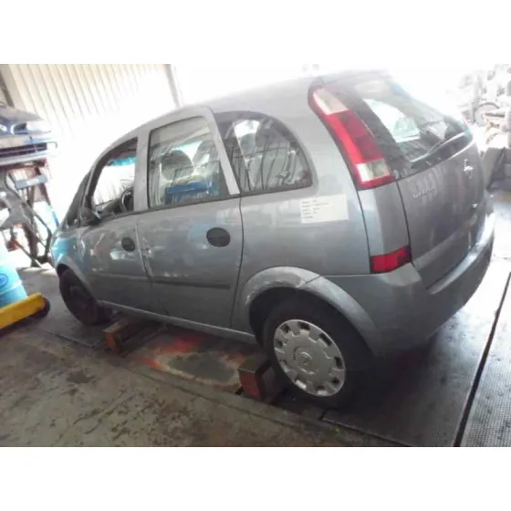 OPEL MERIVA '2003 1.6 16V PLATA