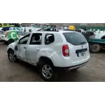 DACIA DUSTER DACIA DUSTER '2011 AMBIANCE 4X4 BLANCO 2010