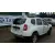 DACIA DUSTER DACIA DUSTER '2011 AMBIANCE 4X4 BLANCO 2010