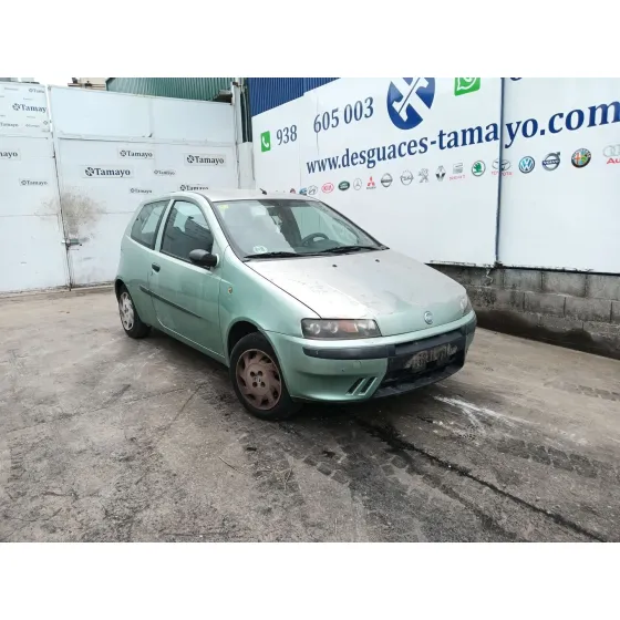 Fiat PUNTO (188_) 1999