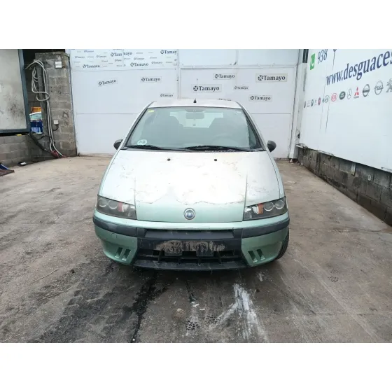 Fiat PUNTO (188_) 1999