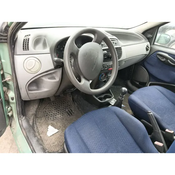 Fiat PUNTO (188_) 1999
