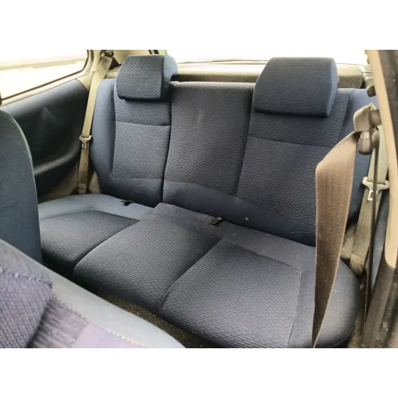 Fiat PUNTO (188_) 1999