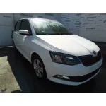 SKODA FABIA SKODA FABIA '2017 ACTIVE BLANCO 2014
