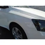 SKODA FABIA SKODA FABIA '2017 ACTIVE BLANCO 2014