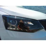 SKODA FABIA SKODA FABIA '2017 ACTIVE BLANCO 2014