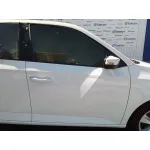 SKODA FABIA SKODA FABIA '2017 ACTIVE BLANCO 2014