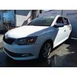 SKODA FABIA SKODA FABIA '2017 ACTIVE BLANCO 2014