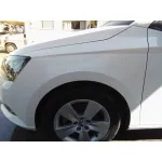 SKODA FABIA SKODA FABIA '2017 ACTIVE BLANCO 2014