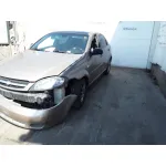 CHEVROLET LACETTI CHEVROLET LACETTI '2006 1.6 CAT DORADO 2005