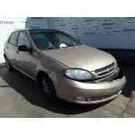 CHEVROLET LACETTI CHEVROLET LACETTI '2006 1.6 CAT DORADO 2005