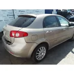 CHEVROLET LACETTI CHEVROLET LACETTI '2006 1.6 CAT DORADO 2005