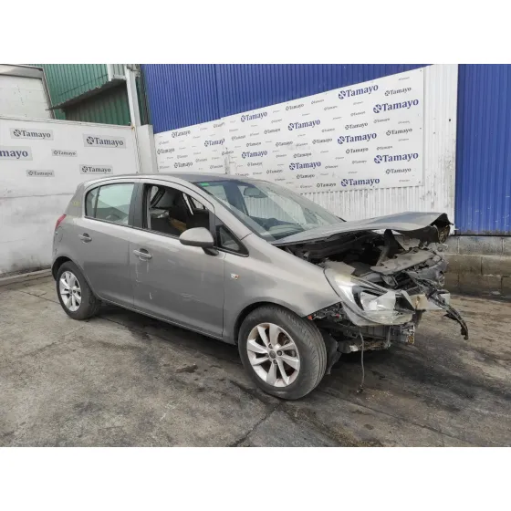 OPEL CORSA D '2014 COLOR EDITION GRISTOPO