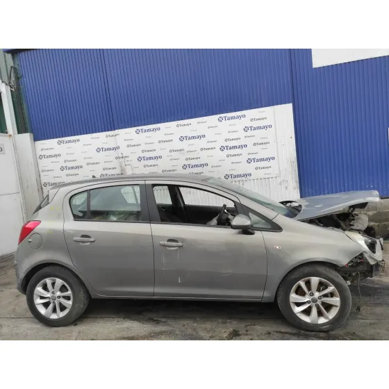 OPEL CORSA D '2014 COLOR EDITION GRISTOPO