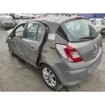 OPEL CORSA D OPEL CORSA D '2014 COLOR EDITION GRISTOPO 2010