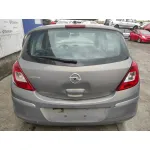 OPEL CORSA D OPEL CORSA D '2014 COLOR EDITION GRISTOPO 2010