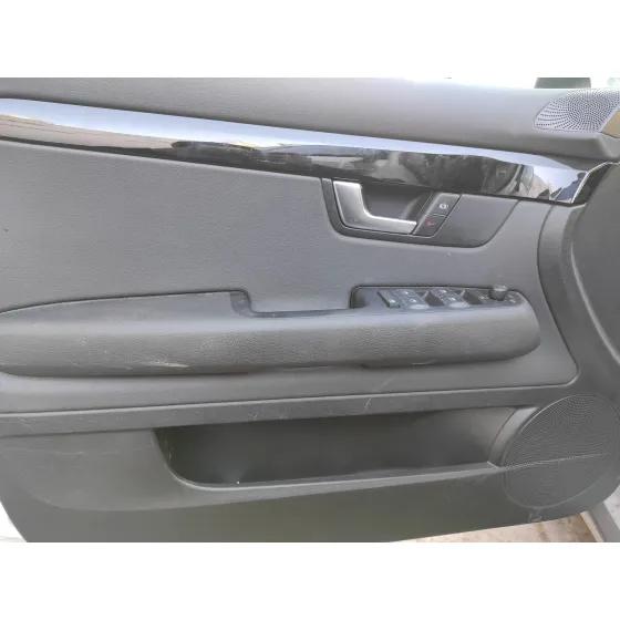 SEAT EXEO ST (3R5)(2009>) '2011 2.0 TDI BLANCO