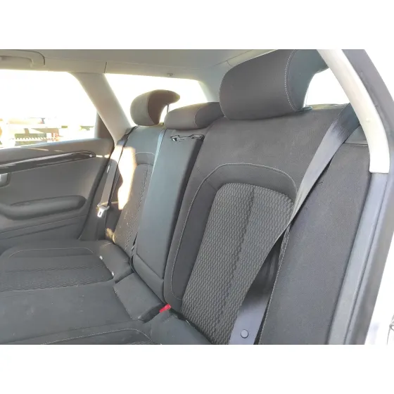 SEAT EXEO ST (3R5)(2009>) '2011 2.0 TDI BLANCO