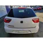 SEAT EXEO ST (3R5)(2009>) SEAT EXEO ST (3R5)(2009>) '2011 2.0 TDI BLANCO 2009