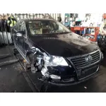 VOLKSWAGEN PASSAT BERLINA (3C2) VOLKSWAGEN PASSAT BERLINA (3C2) '2007 2.0 TDI NEGRO 2005