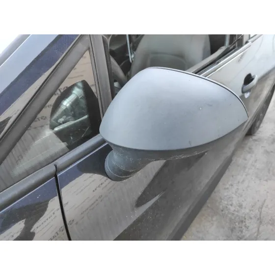 SEAT IBIZA SC (6J1) '2008 1.9 TDI NEGRO
