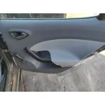 SEAT IBIZA SC (6J1) SEAT IBIZA SC (6J1) '2008 1.9 TDI NEGRO 2008