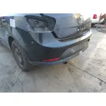 SEAT IBIZA SC (6J1) SEAT IBIZA SC (6J1) '2008 1.9 TDI NEGRO 2008