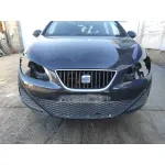 SEAT IBIZA SC (6J1) SEAT IBIZA SC (6J1) '2008 1.9 TDI NEGRO 2008