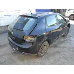 SEAT IBIZA SC (6J1) SEAT IBIZA SC (6J1) '2008 1.9 TDI NEGRO 2008