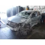 TOYOTA COROLLA VERSO (R1) '2009 2.2 TURBODIESEL CAT PLATA