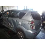 TOYOTA COROLLA VERSO (R1) '2009 2.2 TURBODIESEL CAT PLATA