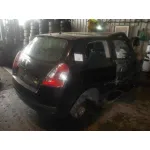 FIAT STILO (192) FIAT STILO (192) '2004 1.6 16V CAT NEGRO 2001