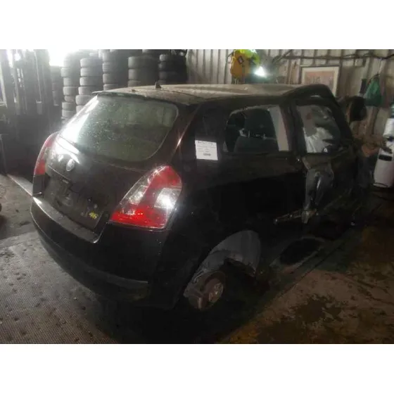 FIAT STILO (192) '2004 1.6 16V CAT NEGRO