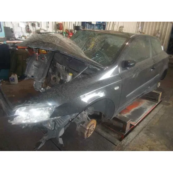 FIAT STILO (192) '2004 1.6 16V CAT NEGRO