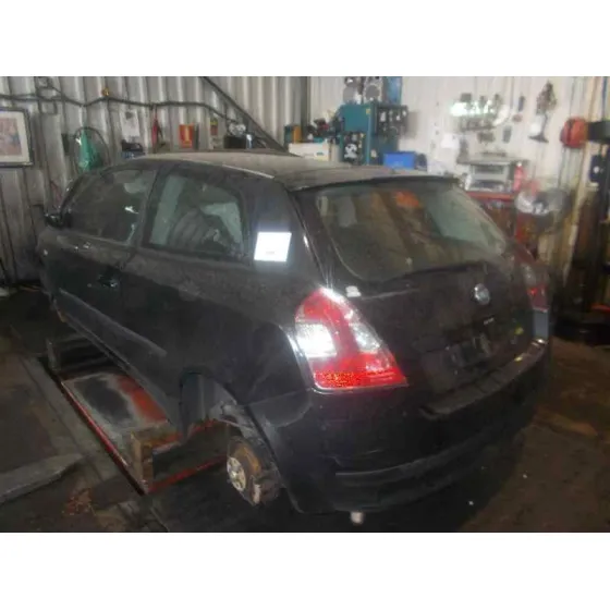 FIAT STILO (192) '2004 1.6 16V CAT NEGRO