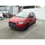MITSUBISHI COLT BERLINA 3 (Z30) '2010 * ROJO