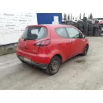 MITSUBISHI COLT BERLINA 3 (Z30) '2010 * ROJO