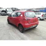 MITSUBISHI COLT BERLINA 3 (Z30) '2010 * ROJO