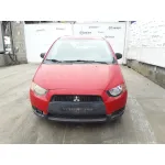 MITSUBISHI COLT BERLINA 3 (Z30) '2010 * ROJO