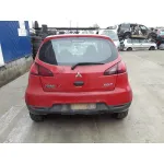 MITSUBISHI COLT BERLINA 3 (Z30) '2010 * ROJO