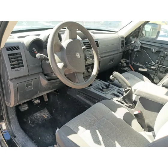 Dodge NITRO 2007