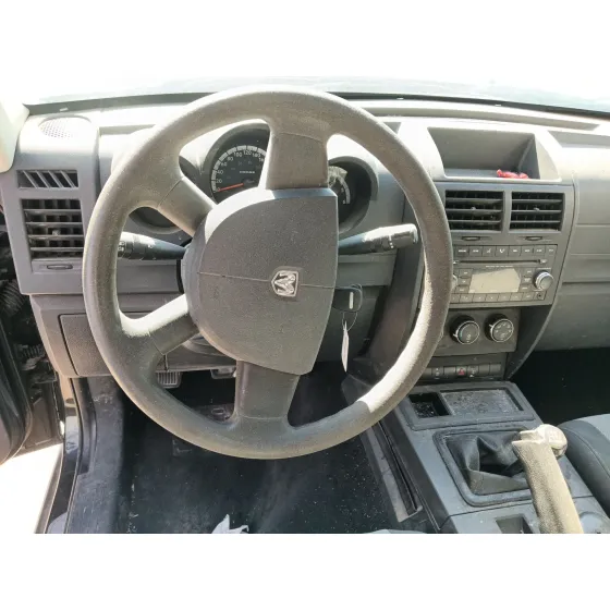 Dodge NITRO 2007