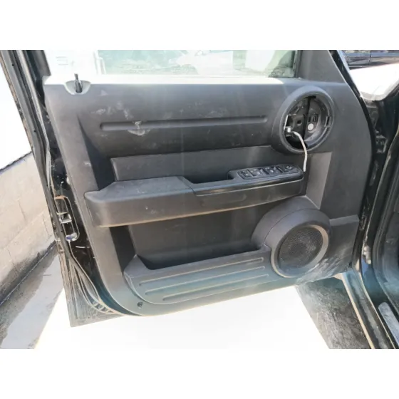 Dodge NITRO 2007
