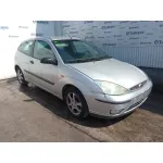 FORD FOCUS BERLINA (CAK) '2004 1.6 16V CAT PLATA