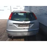 FORD FOCUS BERLINA (CAK) '2004 1.6 16V CAT PLATA
