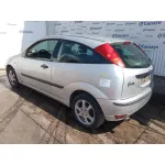 FORD FOCUS BERLINA (CAK) '2004 1.6 16V CAT PLATA